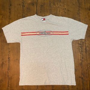 TOMMY HILFIGER VINTAGE TEE